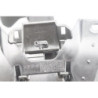 Support de plaque YAMAHA MT07 700 2021 à 2024