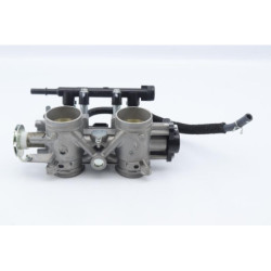 Rampe d'injection YAMAHA MT07 700 2021 à 2024