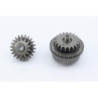 Roue libre de démarreur YAMAHA MT07 700 2021 à 2024