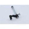 Arbre de sélection YAMAHA MT07 700 2021 à 2024