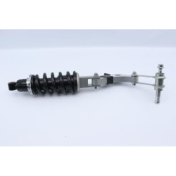 Amortisseur YAMAHA MT07 700 2021 à 2024