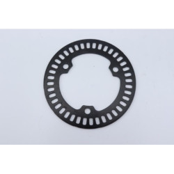 Roue crantée ABS Arrière YAMAHA MT07 700 2021 à 2024