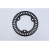 Roue crantée ABS Arrière YAMAHA MT07 700 2021 à 2024