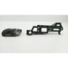 Régulateur YAMAHA MT07 700 ABS 2021 à 2024
