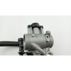 Rampe d'injection YAMAHA MT07 700 ABS 2021 à 2024