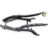 Boucle de cadre arrière YAMAHA MT09 900 ABS 2024 à 2026