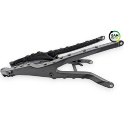 Boucle de cadre arrière YAMAHA MT09 900 ABS 2024 à 2026