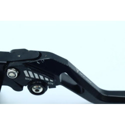 Cocotte gauche YAMAHA MT09 900 SP ABS 2017 à 2020