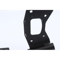 Boucle de cadre arrière YAMAHA MT09 900 ABS 2017 à 2020