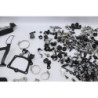 Kit visserie YAMAHA MT09 900 SP ABS 2021 à 2023