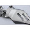 Platine avant gauche YAMAHA MT09 900 SP ABS 2021 à 2023