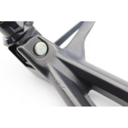 Platine arrière droite YAMAHA MT09 900 2014 à 2016