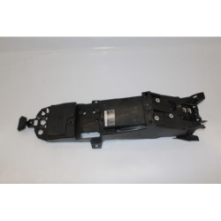 Passage de roue YAMAHA MT09 2014 à 2016