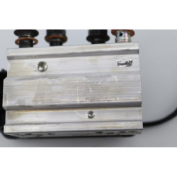 Module ABS ROYAL ENFIELD METEOR 350 ABS 2021 à 2023