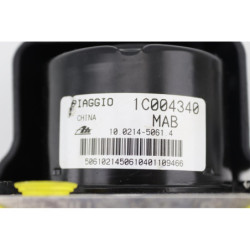 Module ABS PIAGGIO MP3 400 ABS 2020 à 2021