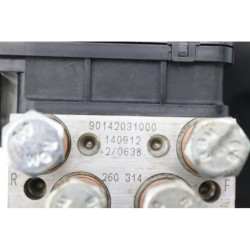 Module ABS KTM DUKE 390 ABS 2013 à 2016