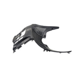 Grille de radiateur YAMAHA XP 500 TMAX ABS 2004 à 2007
