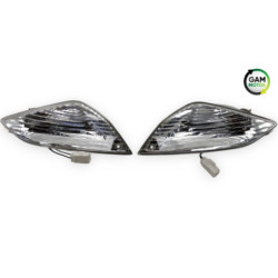 Clignotants avant PIAGGIO FLY 50 2009 à 2016