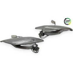 Clignotants avant PIAGGIO FLY 50 2009 à 2016
