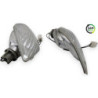 Clignotants avant PIAGGIO FLY 50 2009 à 2016