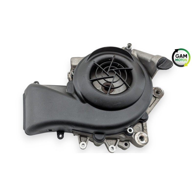 Carter moteur principal APRILIA SXR 50 2021 à 2023