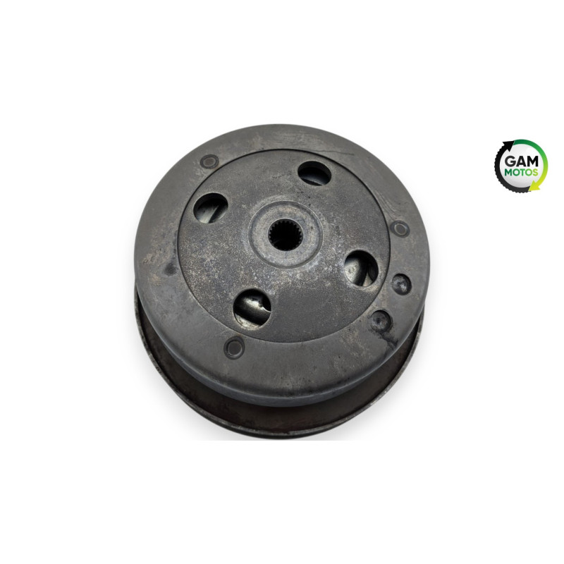 Embrayage complet APRILIA SXR 50 2021 à 2023