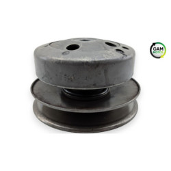 Embrayage complet APRILIA SXR 50 2021 à 2023
