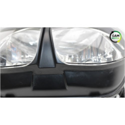 Optique YAMAHA TDM 900 ABS 2002 à 2014
