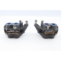 Etrier avant YAMAHA TDM 900 2002 à 2011
