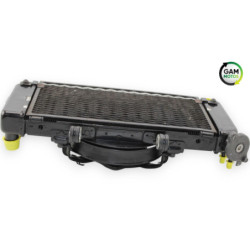 Radiateur d'eau YAMAHA TDM 900 ABS 2002 à 2014