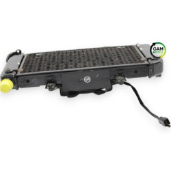 Radiateur d'eau YAMAHA TDM 900 ABS 2002 à 2014