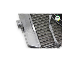 Radiateur d'eau YAMAHA TDM 900 ABS 2002 à 2014