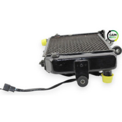 Radiateur d'eau YAMAHA TDM 900 ABS 2002 à 2014