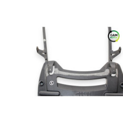 Top case YAMAHA TDM 900 ABS 2002 à 2014