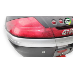 Top case YAMAHA TDM 900 ABS 2002 à 2014