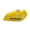 Réservoir d'essence SUZUKI TS 125 C 1977 à 1979