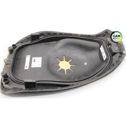 Selle conducteur PEUGEOT DJANGO 50 2018 à 2021