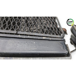 Radiateur d'eau KAWASAKI ZRX 1200 S 2001 à 2006