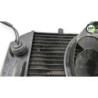 Radiateur d'eau KAWASAKI ZRX 1200 S 2001 à 2006