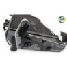 Radiateur d'eau KAWASAKI ZRX 1200 S 2001 à 2006