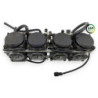 Rampe de carburateur KAWASAKI ZRX 1200 S 2001 à 2006