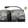 Rampe de carburateur KAWASAKI ZRX 1200 S 2001 à 2006