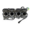 Rampe de carburateur KAWASAKI ZRX 1200 S 2001 à 2006
