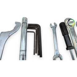 Trousse à outils SUZUKI SV 650 S 2003 à 2007