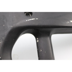 Ecope de radiateur droite KAWASAKI ER5 500 1997 à 2006