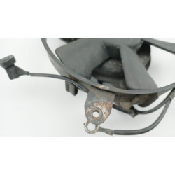 Ventilateur HONDA XRV 750 AFRICA TWIN 1990 à 1992