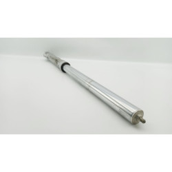 Tube de fourche gauche HONDA XRV 750 AFRICA TWIN 1990 à 1992
