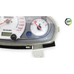 Compteur SUZUKI UH 125 BURGMAN 2007 à 2013