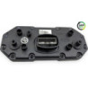 Compteur YAMAHA MT07 700 ABS 2021 à 2024