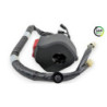Commodo droit YAMAHA MT07 700 ABS 2021 à 2024